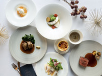 【Lunch｜土日祝】Plaisir プレジール