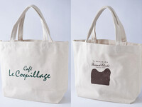 【限定】オリジナルトートバッグ