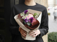 【DINNER】3月限定卒業のお祝いプラン