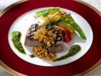 チョイスランチコース