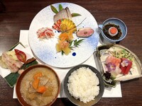 新春 口福屋しずく御膳
