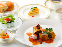 蔵ランチ+オードブル【月替り】