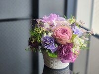 【記念日オプション】アレンジメント