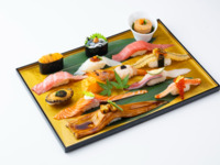 ◆Seasonal Chef's Omakase Nigiri 
