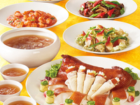 【WEB限定個室】法要プラン　無料写真台付き　白鳳席