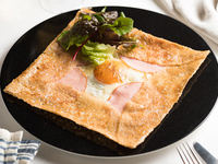 ガレットフェア