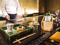 Yamabuki Teppan Kappo Abendessenkurs