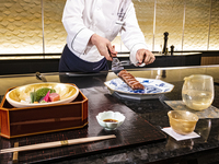 ◆◇鉄板割烹「山吹」ディナーコース◇◆