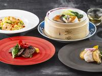 Private room plan [Amber] [From 4/1]