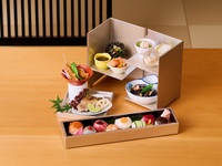 kizahashi～floor～【lunch course】