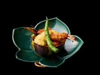 Kaze~Kaze~ [Lunch Kaiseki]