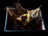 Kaze~Kaze~ [Lunch Kaiseki]