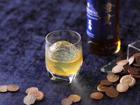 津貫「五島」ウイスキーペアリング