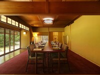 本店調理長　別注献立(要5日前予約）