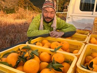 3/2 藏光農園コラボイベント　ー　柑橘づくしの時間　ー