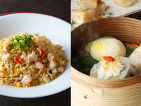 【スタンダード】プライベートルームランチプラン