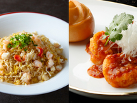 [Standard] Private room Dinner plan