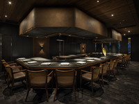 ▼鉄板「まつ尾」のご予約▼