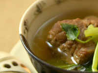 Kiraku Chef's Selection 9-course meal [Dinner]