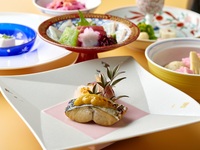 【座敷】咲くランチ