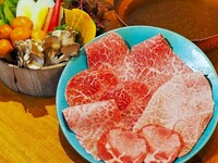 プレミアムランチ