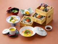 讃岐御膳
