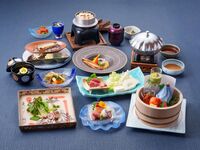 Setouchi Kaiseki