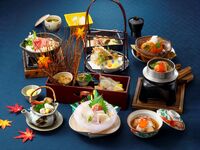 Setouchi Kaiseki