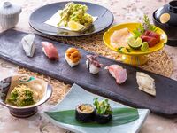 [Sushi Sushiman] Dinner 🌛 45th Anniversary Appreciation Fair