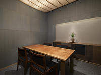 【土曜日限定】寅黒のおまかせコース(ランチ)＜個室＞