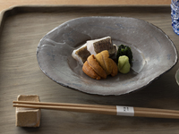 Chef’s course at private room <Saturday lunch>