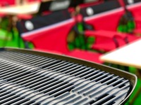 【幼児】BBQ利用料（2025年4月1日〜）