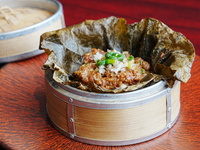 【5月】 いわて旬彩コース 