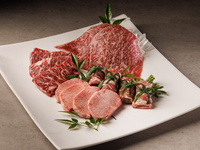 [Seasonal Omakase Course] 14-course 1st anniversary special price for February only