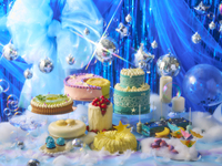 【Posto al finestrino garantito】 Buffet pranzo di fine anno — 31 dicembre (90 minuti)