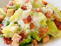 【テイクアウト】シーザーサラダ