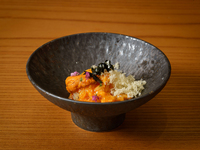 プレミアムおまかせコース