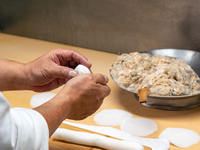 【WEB限定】どうぶつ王国入園付🐶飲茶食べ放題付セットプラン