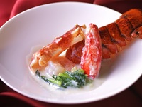 Shifukusaifu 【November - December LUNCH&DINNER】