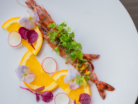 おすすめ！ うずの幸ランチ