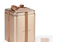 アルマーニドルチティ ~ローズ＆ロータス~(紅茶)