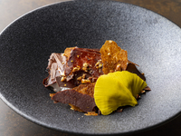 KASA/カサコース（お好みのスターター＋お好みのメイン＋デザート＋ドリンク）