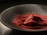 KASA Course (Choice of Starter +Choice of Main +Dessert + Drink)