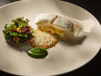 Classic Course 【4 dinner course】