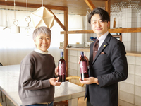 東京・御徒町の葡蔵人ワイナリーメーカーズディナー