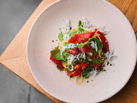 Weekday only [Lunch] Semi