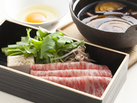 すきやき小鍋膳 80g