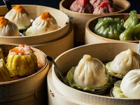 【JRホテルメンバーズまたはWESTER会員限定ポイント交換商品】ランチ限定｜飲茶コース＆アフターコーヒー付(1名さま)