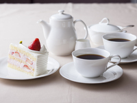 [JR Hotel Members or WESTER Members Exclusive Point Exchange Item] Cake set