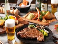 [Luxury Party Plan] Perfect for welcome or farewell parties. 2 hours of all-you-can-drink Spark 80 varieties and 7 dishes including Kobe pork and seasonal fresh fish.